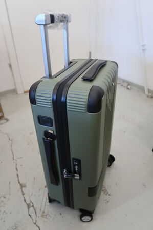 Kabinekuffert MONTBLANC #MY4810 Cabin compact clay