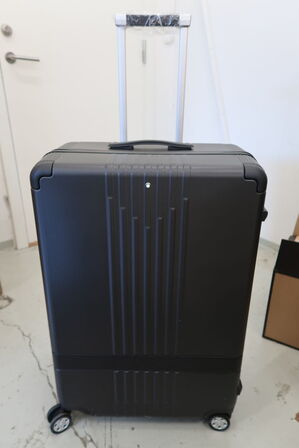 Kuffert MONTBLANC #MY4810 Trolley Large Bk