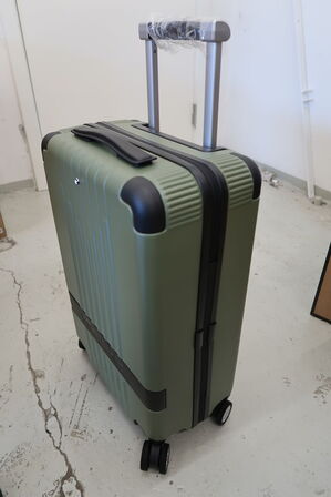 Kabinekuffert MONTBLANC #MY4810 Cabin compact clay