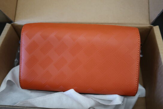 Taske MONTBLANC Montblanc Extreme 3.0 142 bag mini M Lock cayenna