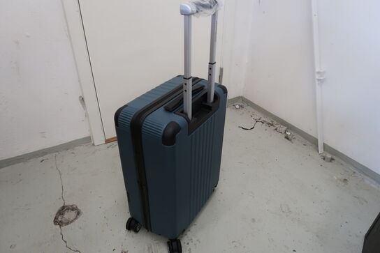 Kabinekuffert MONTBLANC #MY4810 Cabin Avio Blue