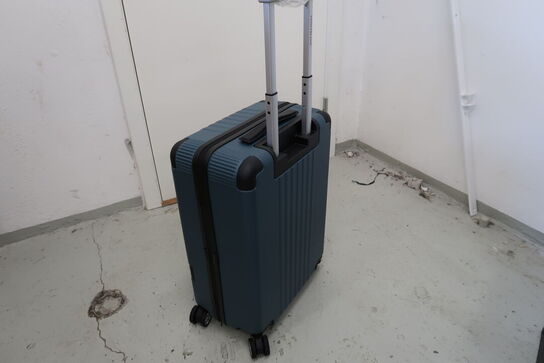 Kabinekuffert MONTBLANC #MY4810 Cabin Avio Blue