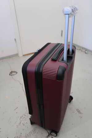 Kabinekuffert MONTBLANC #MY4810 Trolley cabin with pocket cassis