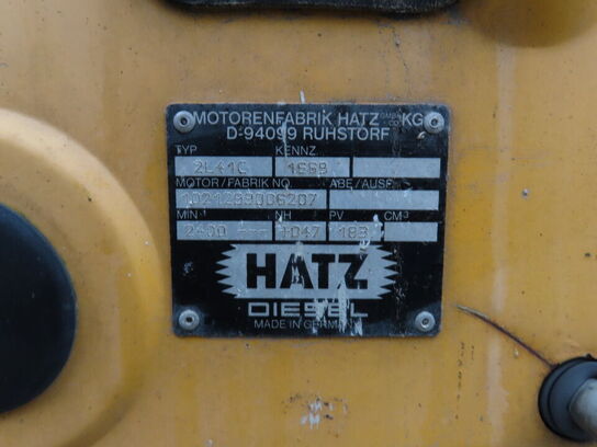 Sakselift, HAULOTTE H18 SDX