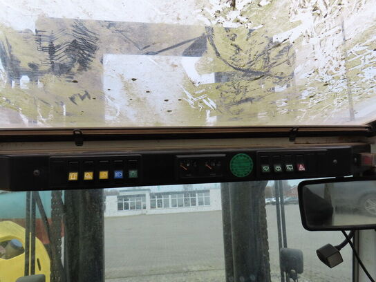 Dieseltruck, DANTRUCK