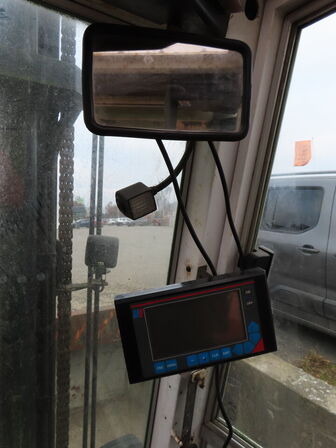 Dieseltruck, DANTRUCK