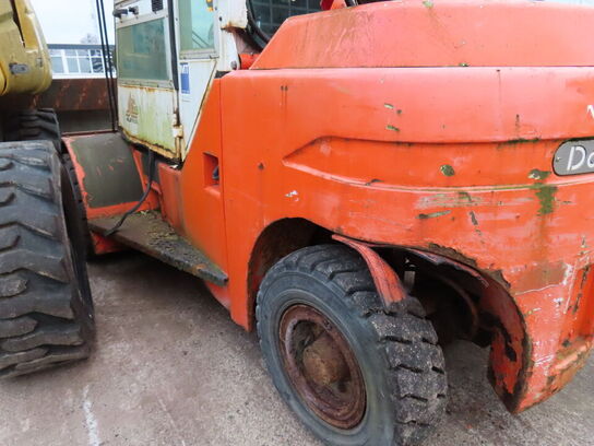 Dieseltruck, DANTRUCK