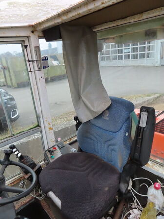 Dieseltruck, DANTRUCK