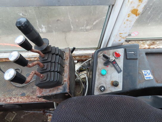 Dieseltruck, DANTRUCK