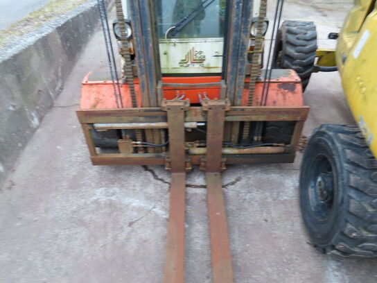 Dieseltruck, DANTRUCK