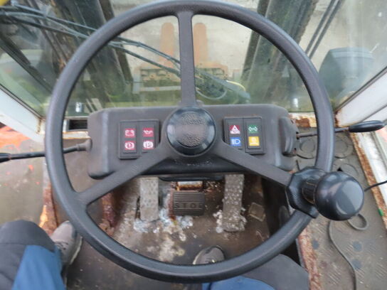 Dieseltruck, DANTRUCK