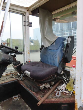 Dieseltruck, DANTRUCK