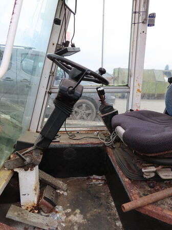 Dieseltruck, DANTRUCK