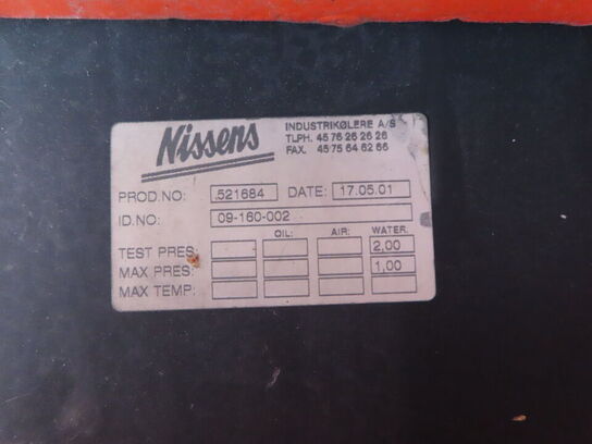 Dieseltruck, DANTRUCK