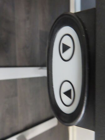 Bord & Stol, m.v. IKEA