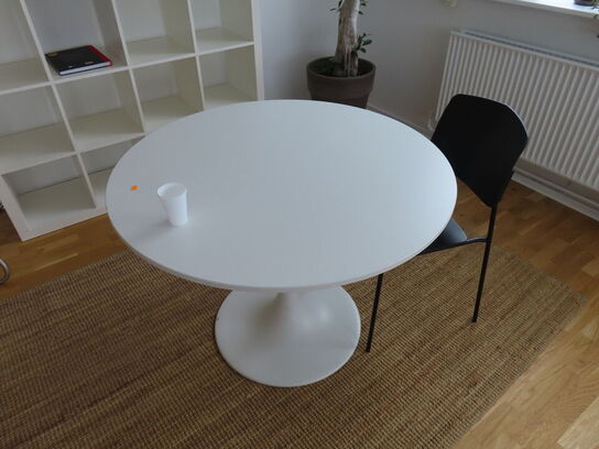 Reol, bord, stol, m.v.