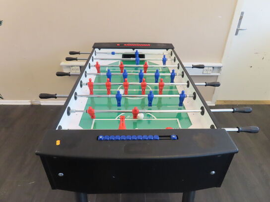 Bordfodbold SØREN SØGAARD