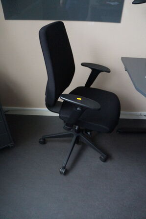 Bord, stol, tavle, m.v.