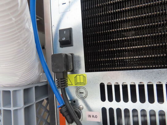 Koldtvandsmaskine WATER COMPANY