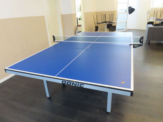 Bordtennis DONIC