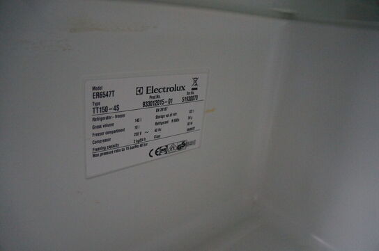 Køleskab ELECTROLUX