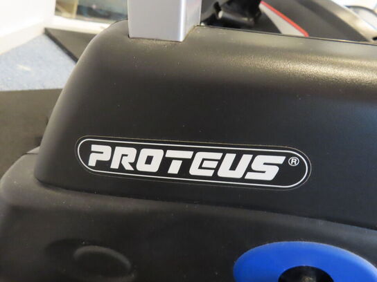 Motionscykel PROTEUS