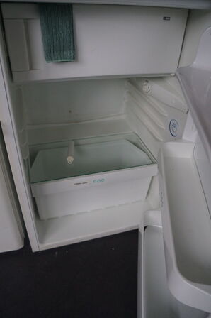 Køleskab ELECTROLUX