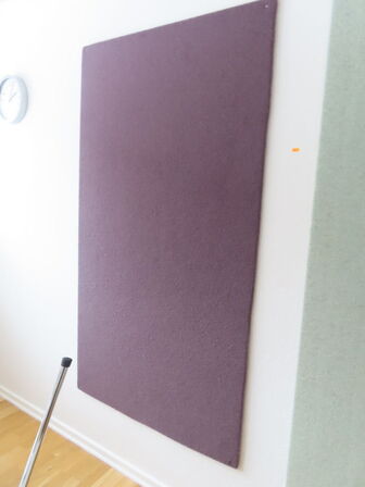 Stueplante, opslagstavler & bord