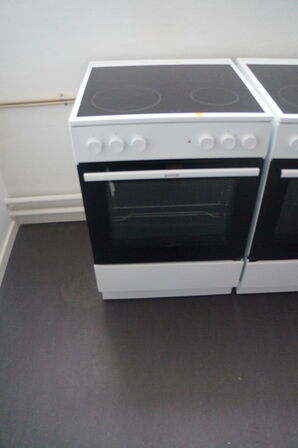 Ovn/Komfur GORENJE EC9617PW