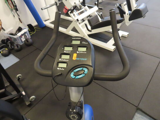 Motionscykel PROTEUS