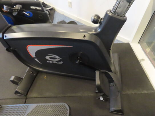 Motionscykel ABILICA