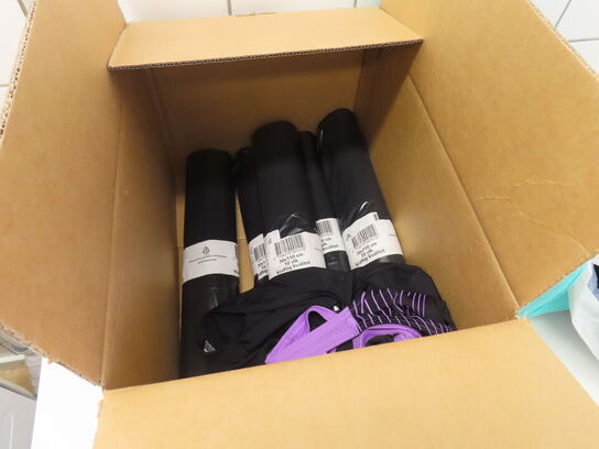 Bord, tørrestativ, m.v.