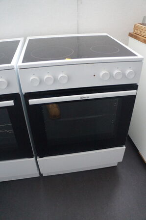 Ovn/Komfur GORENJE EC9617PW
