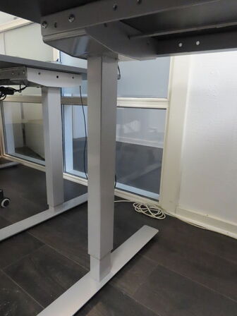 Bord & Stol, m.v. IKEA