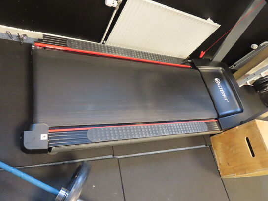 Løbebånd MASTERFIT