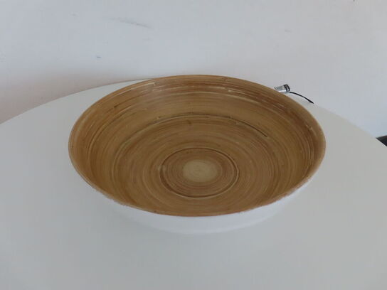 2 stk. Planter bord, stole, m.v.