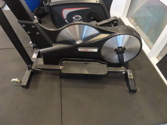 Crosstrainer KEISER M5i