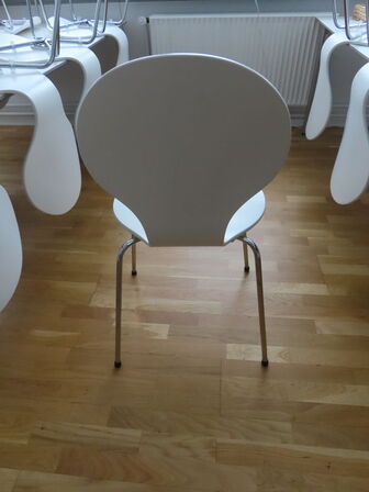 5 stk. Borde & 33 stk. Stole