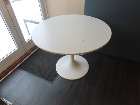 3 stk. Bord, 6 stk. Stole & Skillevæg IKEA