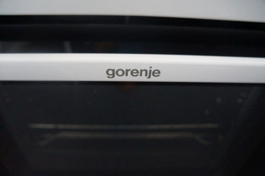 Ovn/Komfur GORENJE EC9617PW