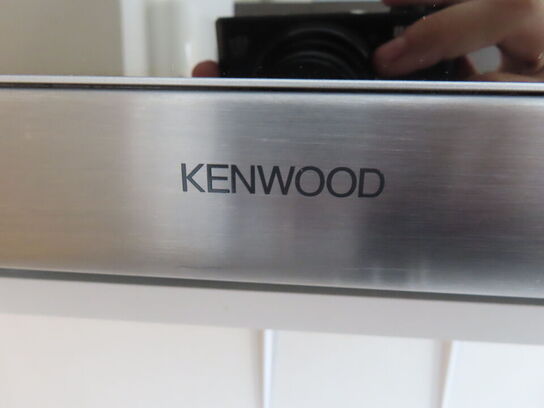 Mikroovn KENWOOD