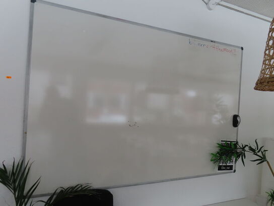 2 stk. Planter bord, stole, m.v.