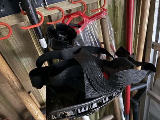 Kantklipper SCHEPPACH