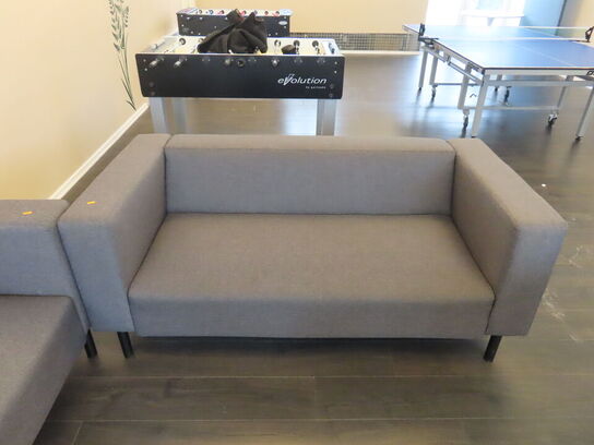 3 stk. Sofaer IKEA