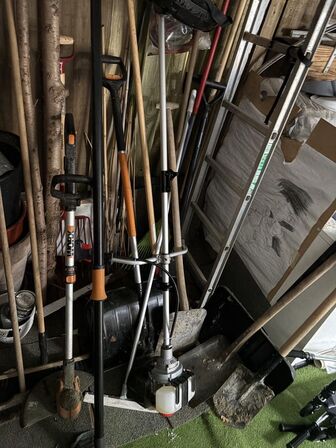 Kantklipper SCHEPPACH