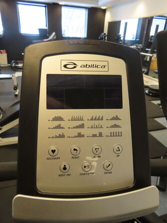 Motionscykel ABILICA