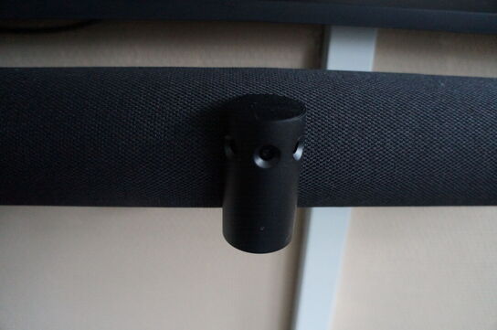 Fjernsyn inkl. JABRA konferencesystem