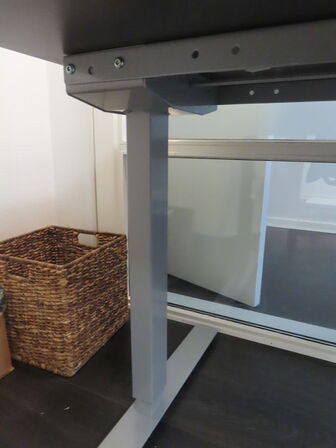 Bord & Stol, m.v. IKEA