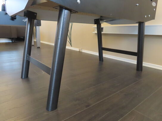 Bordfodbold SØREN SØGAARD