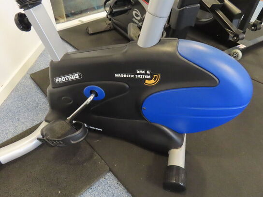 Motionscykel PROTEUS